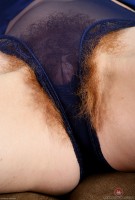 ATK hairy Ana Molly Set