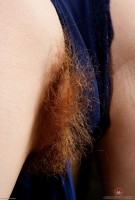 ATK hairy Ana Molly Set