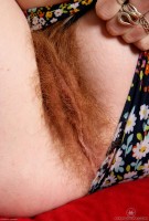 ATK hairy Ana Molly Set