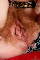 ATK hairy Ana Molly Set