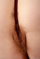 ATK hairy Ana Molly Set