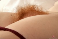 ATK hairy Ana Molly Set