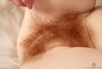 ATK hairy Ana Molly Set