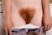 ATK hairy Ana Molly Set