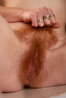 ATK hairy Ana Molly Set