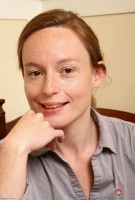 ATK hairy Ana Molly in scary hairy