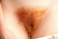 ATK hairy Ana Molly Set
