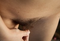 ATK hairy Helen in young and hairy