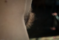 ATK hairy Helen in young and hairy