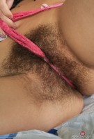 ATK hairy Helen in young and hairy