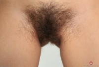 ATK hairy Helen in young and hairy