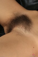 ATK hairy Helen in young and hairy