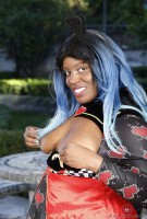 ATK hairy  in exotic and hairy