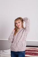 ATK hairy Daniella Set