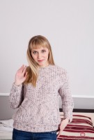 ATK hairy Daniella in young and hairy