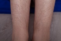 ATK hairy Daniella Set