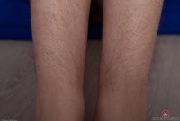 ATK hairy Daniella Set