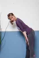 ATK hairy Daniella Set