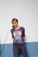 ATK hairy Daniella Set