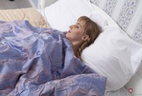 ATK hairy Daniella in hairy fun