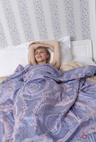 ATK hairy Daniella Set