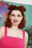 ATK hairy Annabel Redd Set