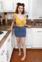 ATK hairy Annabel Redd Set