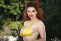 ATK hairy Annabel Redd Set