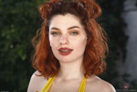 ATK hairy Annabel Redd Set