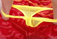 ATK hairy Annabel Redd Set