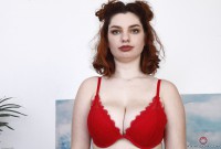 ATK hairy Annabel Redd Set