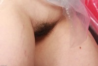 ATK hairy Andrea Set