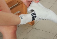 ATK hairy Andrea Set