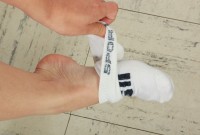 ATK hairy Andrea in young and hairy