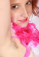 ATK hairy Andrea Set