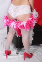 ATK hairy Andrea Set