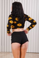 ATK hairy Andy San Dimas Set