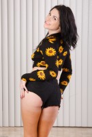 ATK hairy Andy San Dimas Set