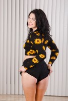 ATK hairy Andy San Dimas Set