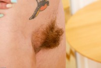 ATK hairy Andy San Dimas Set