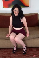 ATK hairy  in mature and hairy