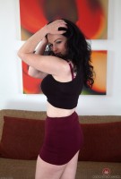 ATK hairy Andrea Foster Set