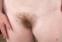 ATK hairy Andrea Foster Set