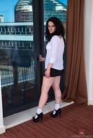 ATK hairy  in mature and hairy