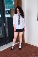 ATK hairy  in mature and hairy