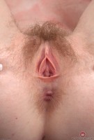 ATK hairy Andrea Foster Set