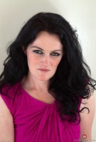 ATK hairy Andrea Foster Set