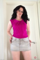 ATK hairy Andrea Foster Set