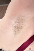 ATK hairy Andrea Foster Set