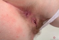 ATK hairy Andrea Foster in mature and hairy